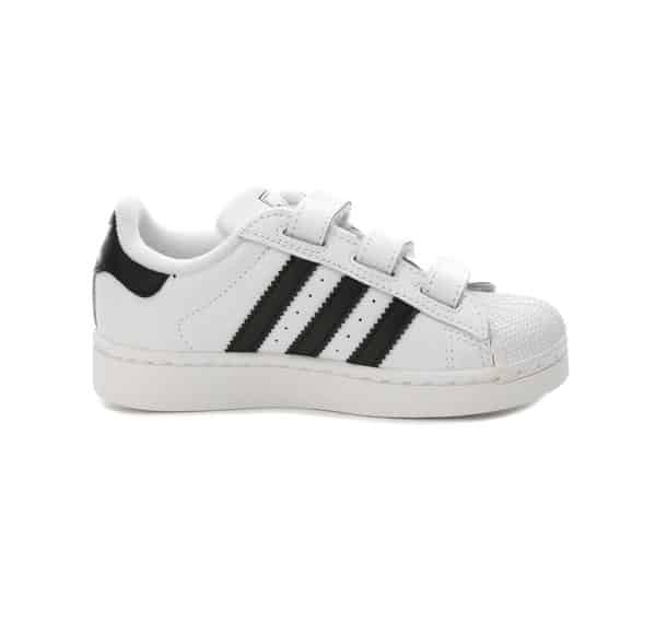 adidas Superstar Iı Cf C Çocuk Spor Ayakkabı Beyaz adidas Superstar Iı Cf C Çocuk Spor Ayakkabı Beyaz