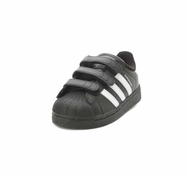 adidas Superstar Iı Cf C Çocuk Spor Ayakkabı Siyah adidas Superstar Iı Cf C Çocuk Spor Ayakkabı Siyah
