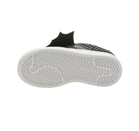 adidas Superstar Iı Cf C Çocuk Spor Ayakkabı Siyah