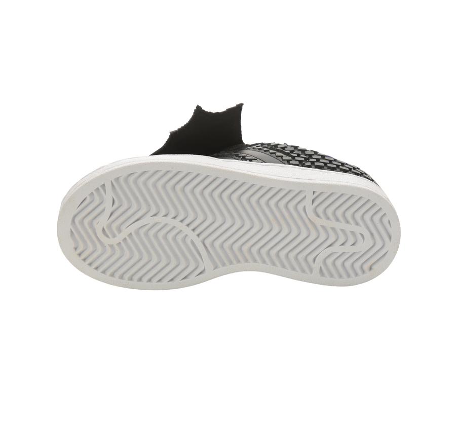 adidas Superstar Iı Cf C Çocuk Spor Ayakkabı Siyah adidas Superstar Iı Cf C Çocuk Spor Ayakkabı Siyah