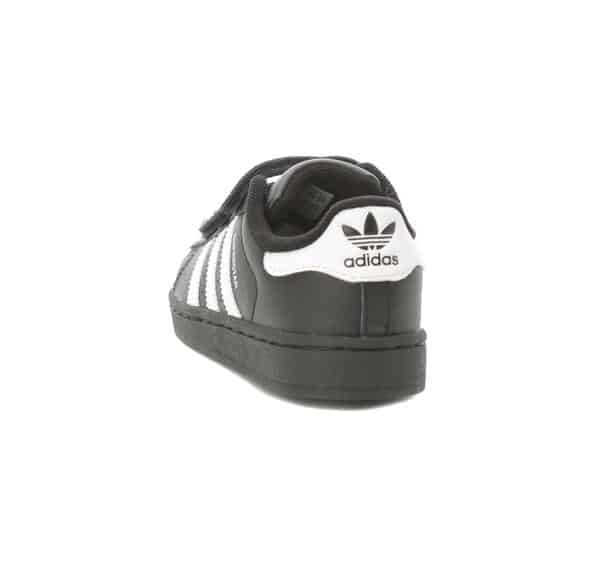 adidas Superstar Iı Cf C Çocuk Spor Ayakkabı Siyah adidas Superstar Iı Cf C Çocuk Spor Ayakkabı Siyah