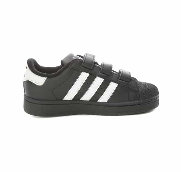 adidas Superstar Iı Cf C Çocuk Spor Ayakkabı Siyah adidas Superstar Iı Cf C Çocuk Spor Ayakkabı Siyah