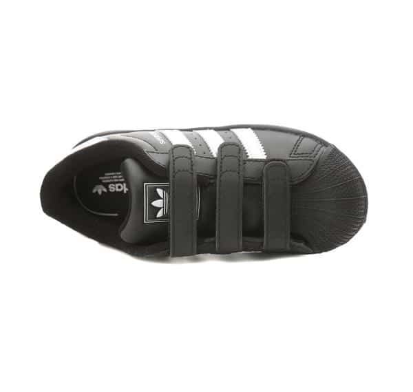 adidas Superstar Iı Cf C Çocuk Spor Ayakkabı Siyah adidas Superstar Iı Cf C Çocuk Spor Ayakkabı Siyah