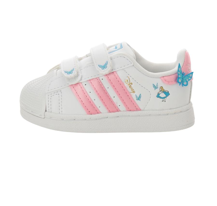 adidas Superstar Disney Iı Cf I Bebek Spor Ayakkabı Beyaz adidas Superstar Disney Iı Cf I Bebek Spor Ayakkabı Beyaz