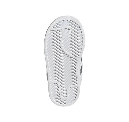 adidas Superstar Iı Cf I Bebek Spor Ayakkabı Beyaz