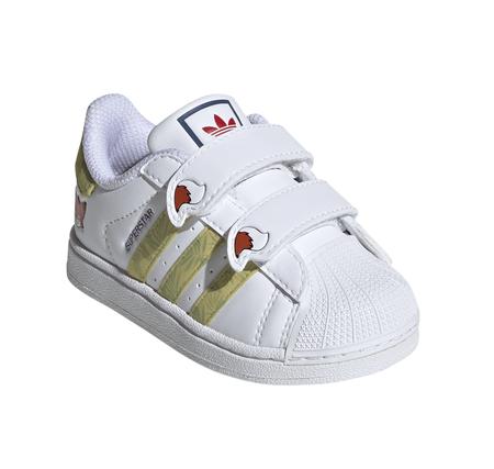 adidas Superstar Iı Cf I Bebek Spor Ayakkabı