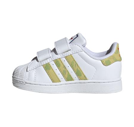 adidas Superstar Iı Cf I Bebek Spor Ayakkabı