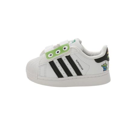 adidas Superstar Iı Cf I Bebek Spor Ayakkabı Beyaz