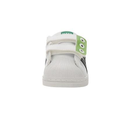 adidas Superstar Iı Cf I Bebek Spor Ayakkabı Beyaz