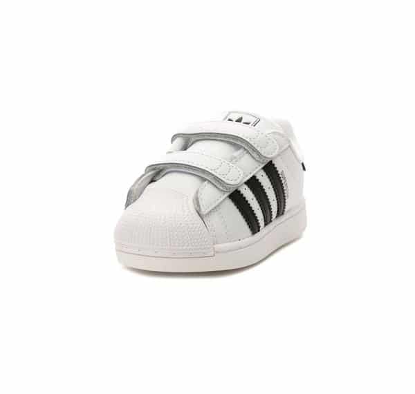 adidas Superstar Iı Cf I Bebek Spor Ayakkabı Beyaz adidas Superstar Iı Cf I Bebek Spor Ayakkabı Beyaz