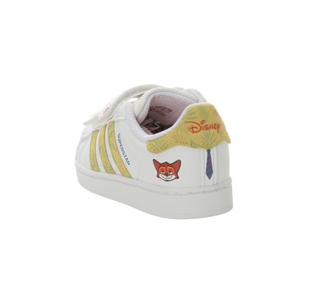 adidas Superstar Iı Cf I Bebek Spor Ayakkabı Beyaz adidas Superstar Iı Cf I Bebek Spor Ayakkabı Beyaz