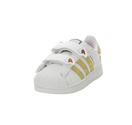 adidas Superstar Iı Cf I Bebek Spor Ayakkabı Beyaz adidas Superstar Iı Cf I Bebek Spor Ayakkabı Beyaz
