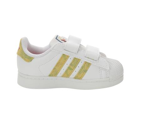 adidas Superstar Iı Cf I Bebek Spor Ayakkabı Beyaz adidas Superstar Iı Cf I Bebek Spor Ayakkabı Beyaz