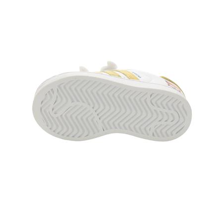 adidas Superstar Iı Cf I Bebek Spor Ayakkabı Beyaz adidas Superstar Iı Cf I Bebek Spor Ayakkabı Beyaz