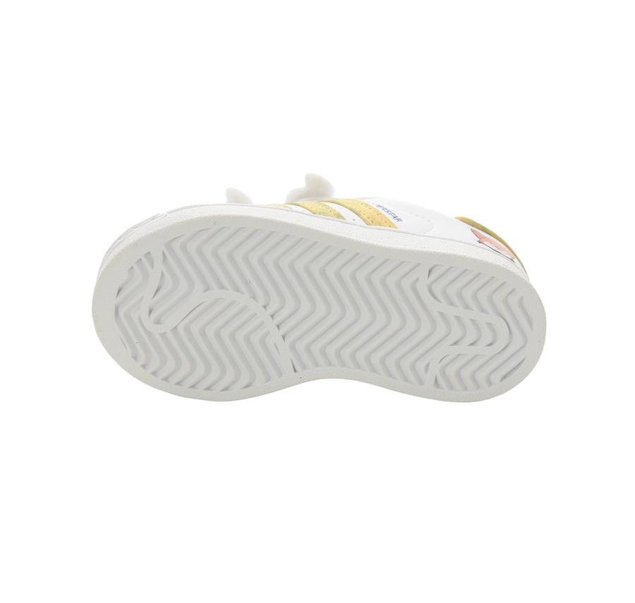 adidas Superstar Iı Cf I Bebek Spor Ayakkabı Beyaz adidas Superstar Iı Cf I Bebek Spor Ayakkabı Beyaz
