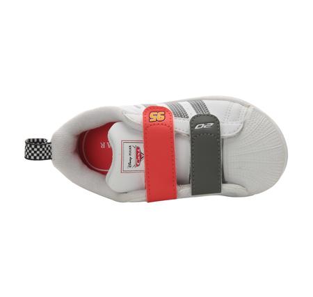 adidas Superstar Iı Cf I Bebek Spor Ayakkabı Beyaz