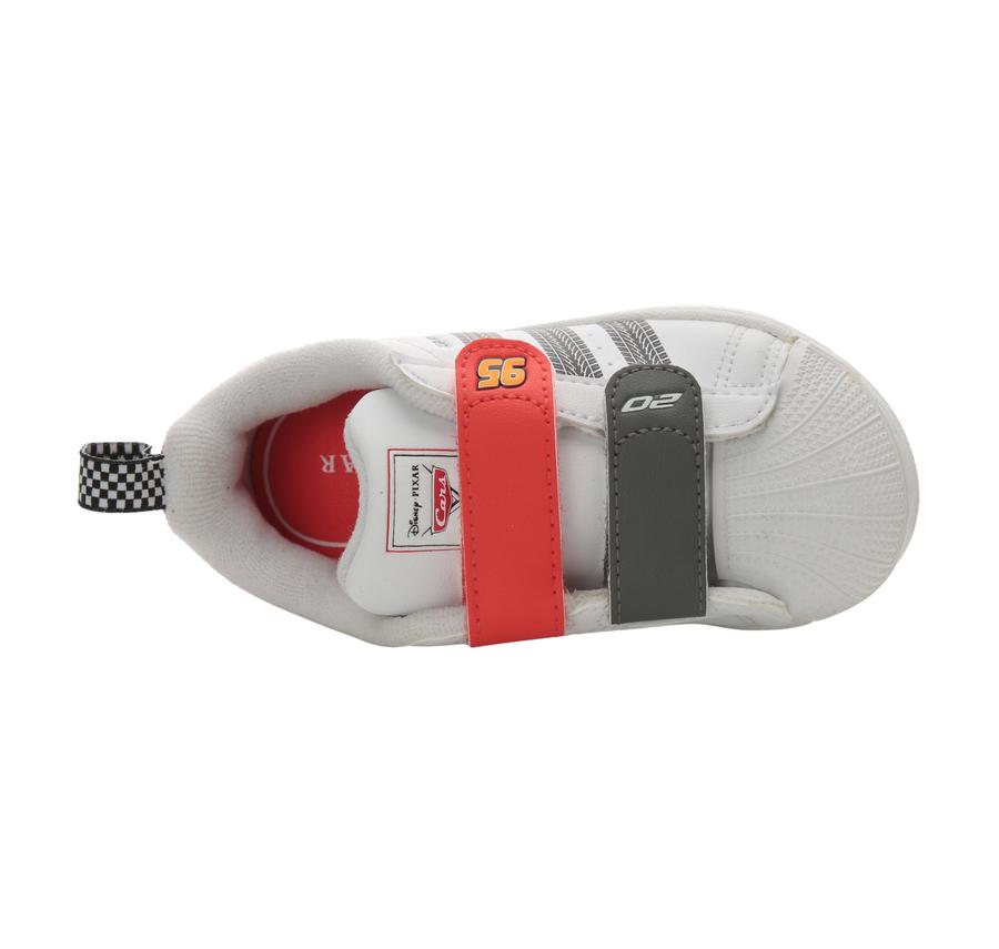 adidas Superstar Iı Cf I Bebek Spor Ayakkabı Beyaz adidas Superstar Iı Cf I Bebek Spor Ayakkabı Beyaz