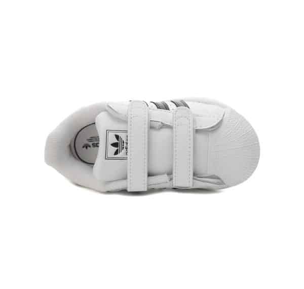 adidas Superstar Iı Cf I Bebek Spor Ayakkabı Beyaz adidas Superstar Iı Cf I Bebek Spor Ayakkabı Beyaz