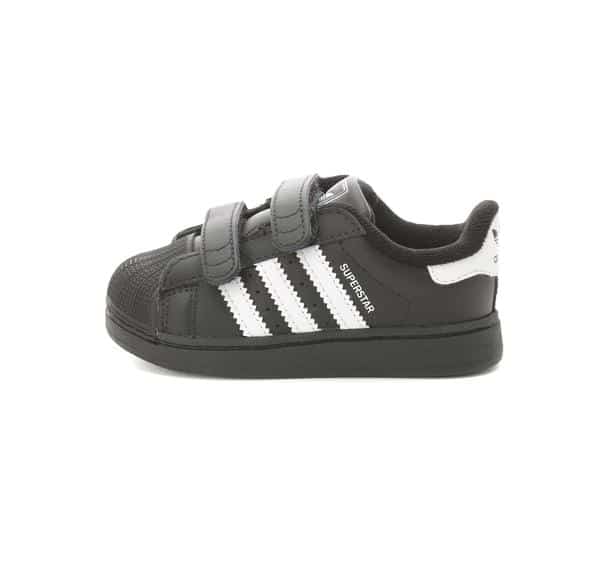 adidas Superstar Iı Cf I Bebek Spor Ayakkabı Siyah adidas Superstar Iı Cf I Bebek Spor Ayakkabı Siyah