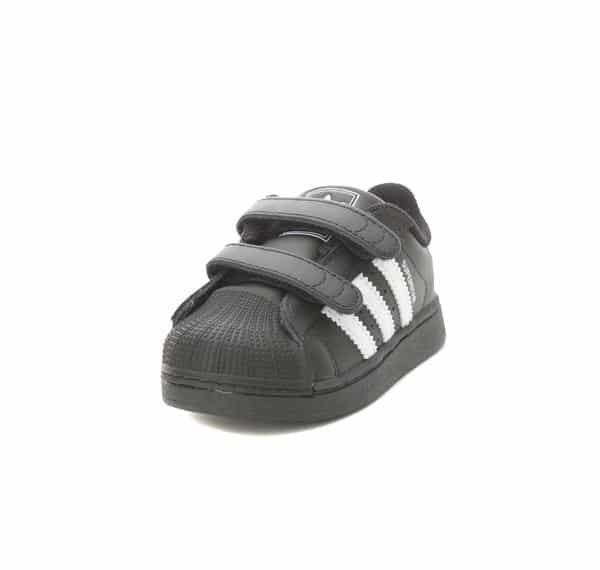 adidas Superstar Iı Cf I Bebek Spor Ayakkabı Siyah adidas Superstar Iı Cf I Bebek Spor Ayakkabı Siyah