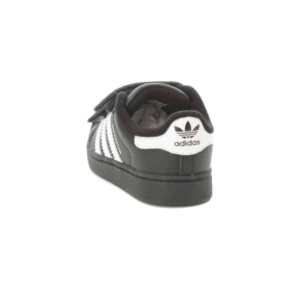 adidas Superstar Iı Cf I Bebek Spor Ayakkabı Siyah adidas Superstar Iı Cf I Bebek Spor Ayakkabı Siyah