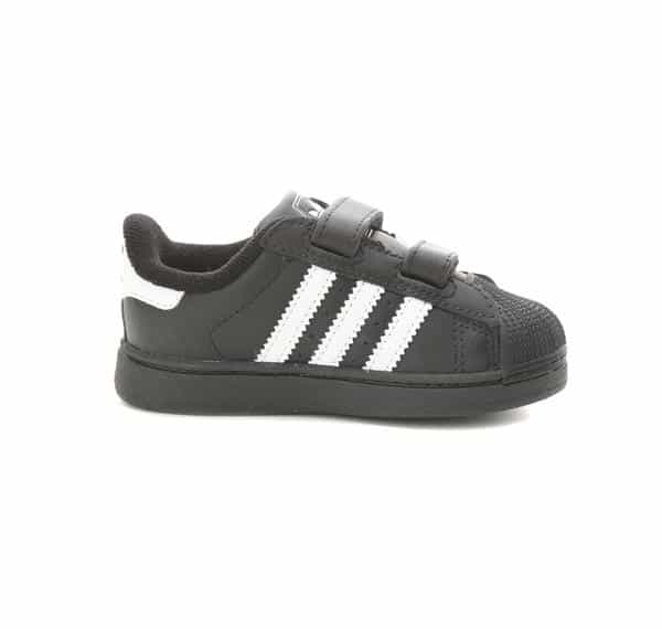 adidas Superstar Iı Cf I Bebek Spor Ayakkabı Siyah adidas Superstar Iı Cf I Bebek Spor Ayakkabı Siyah