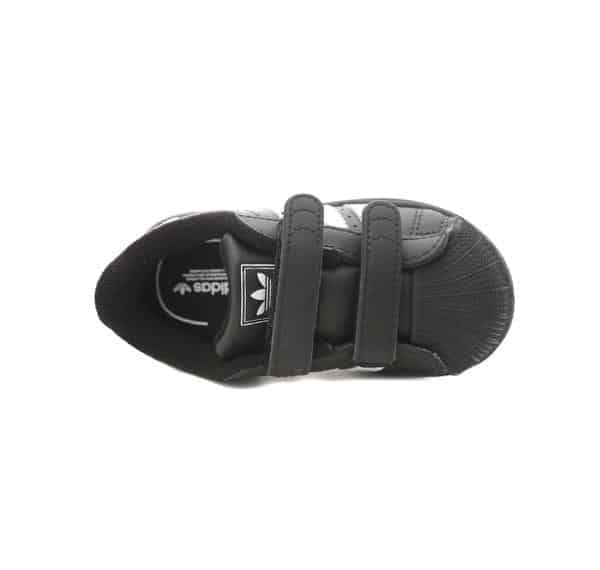 adidas Superstar Iı Cf I Bebek Spor Ayakkabı Siyah adidas Superstar Iı Cf I Bebek Spor Ayakkabı Siyah