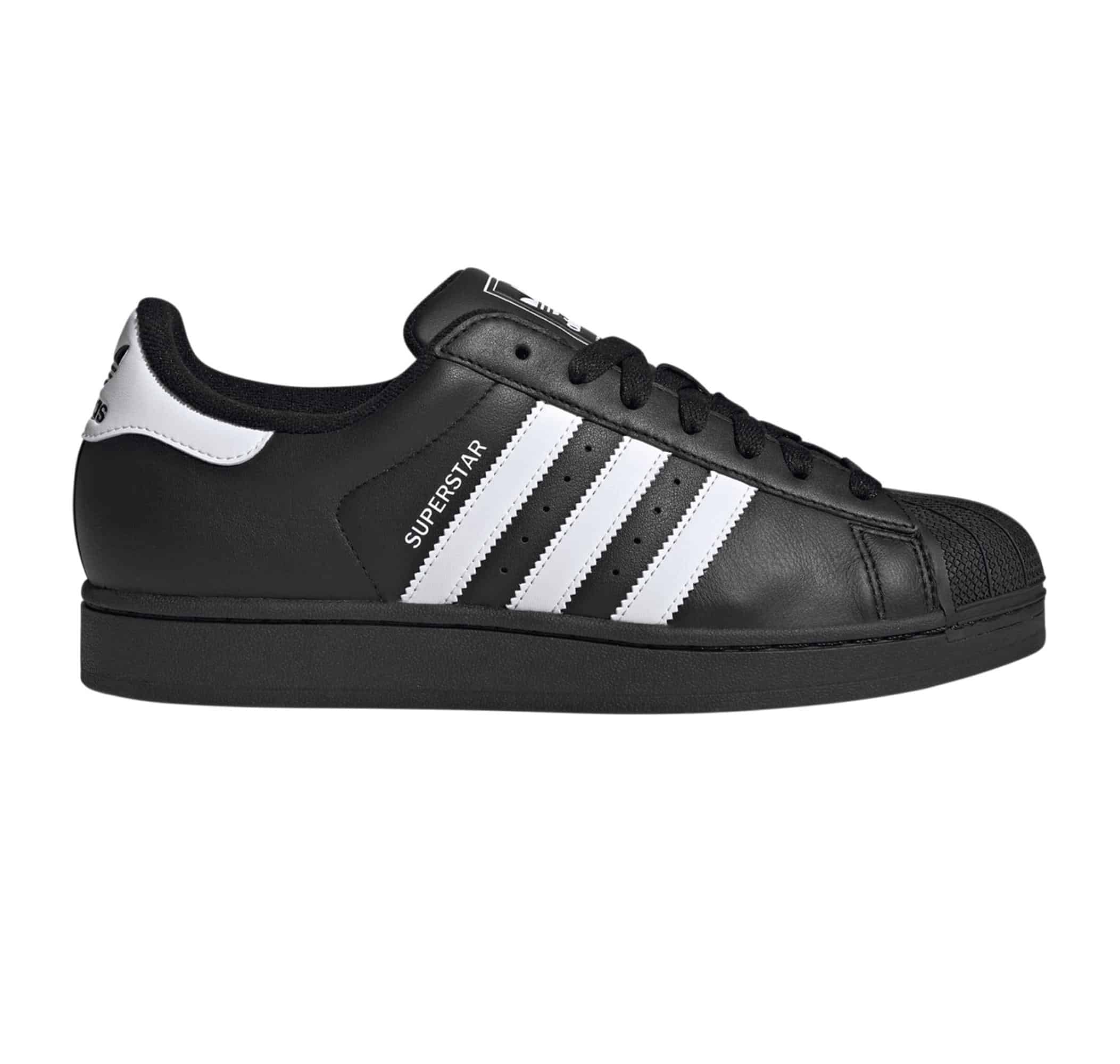 Мужские кроссовки adidas Superstar Ii