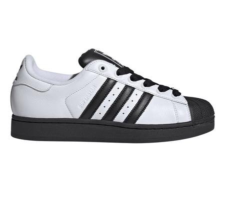 adidas Superstar Iı Erkek Spor Ayakkabı Beyaz