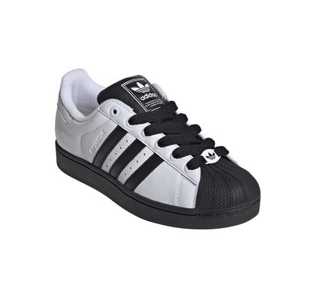 adidas Superstar Iı Erkek Spor Ayakkabı Beyaz