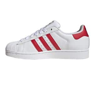 adidas Superstar Iı Erkek Spor Ayakkabı Beyaz