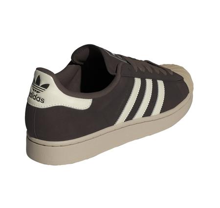 adidas Superstar Iı Erkek Spor Ayakkabı Kahve