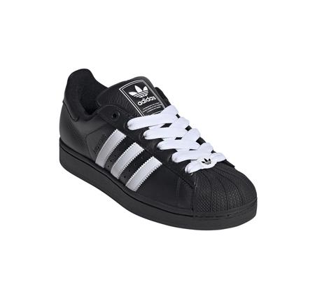 adidas Superstar Iı Erkek Spor Ayakkabı Siyah
