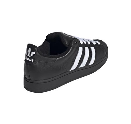 adidas Superstar Iı Erkek Spor Ayakkabı Siyah