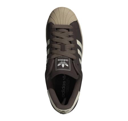 adidas Superstar Iı Erkek Spor Ayakkabı Kahve