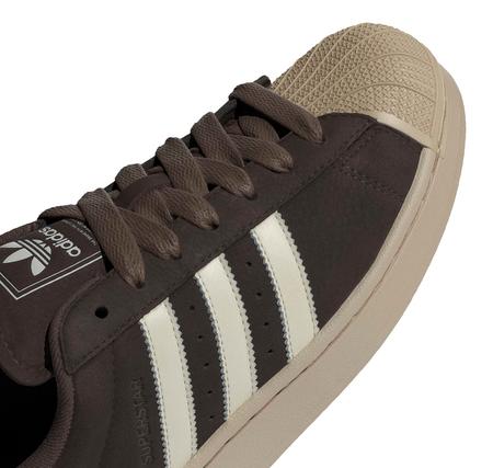 adidas Superstar Iı Erkek Spor Ayakkabı Kahve