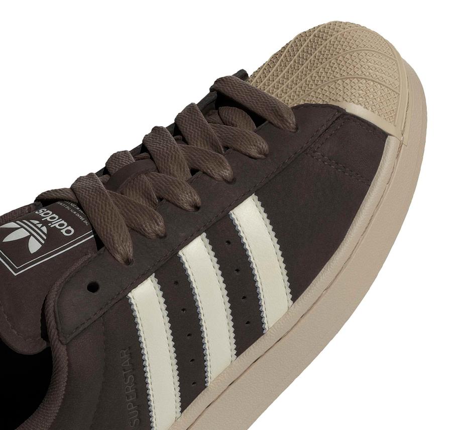 adidas Superstar Iı Erkek Spor Ayakkabı Kahve adidas Superstar Iı Erkek Spor Ayakkabı Kahve