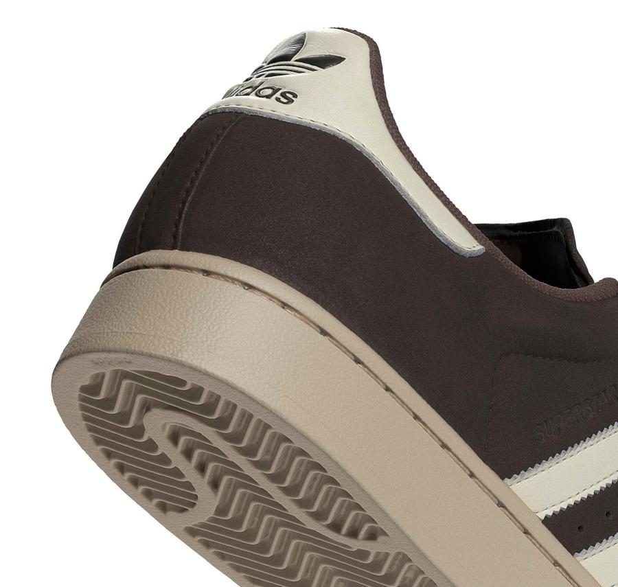 adidas Superstar Iı Erkek Spor Ayakkabı Kahve adidas Superstar Iı Erkek Spor Ayakkabı Kahve