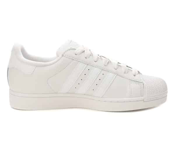 adidas Superstar Iı Erkek Spor Ayakkabı Beyaz adidas Superstar Iı Erkek Spor Ayakkabı Beyaz