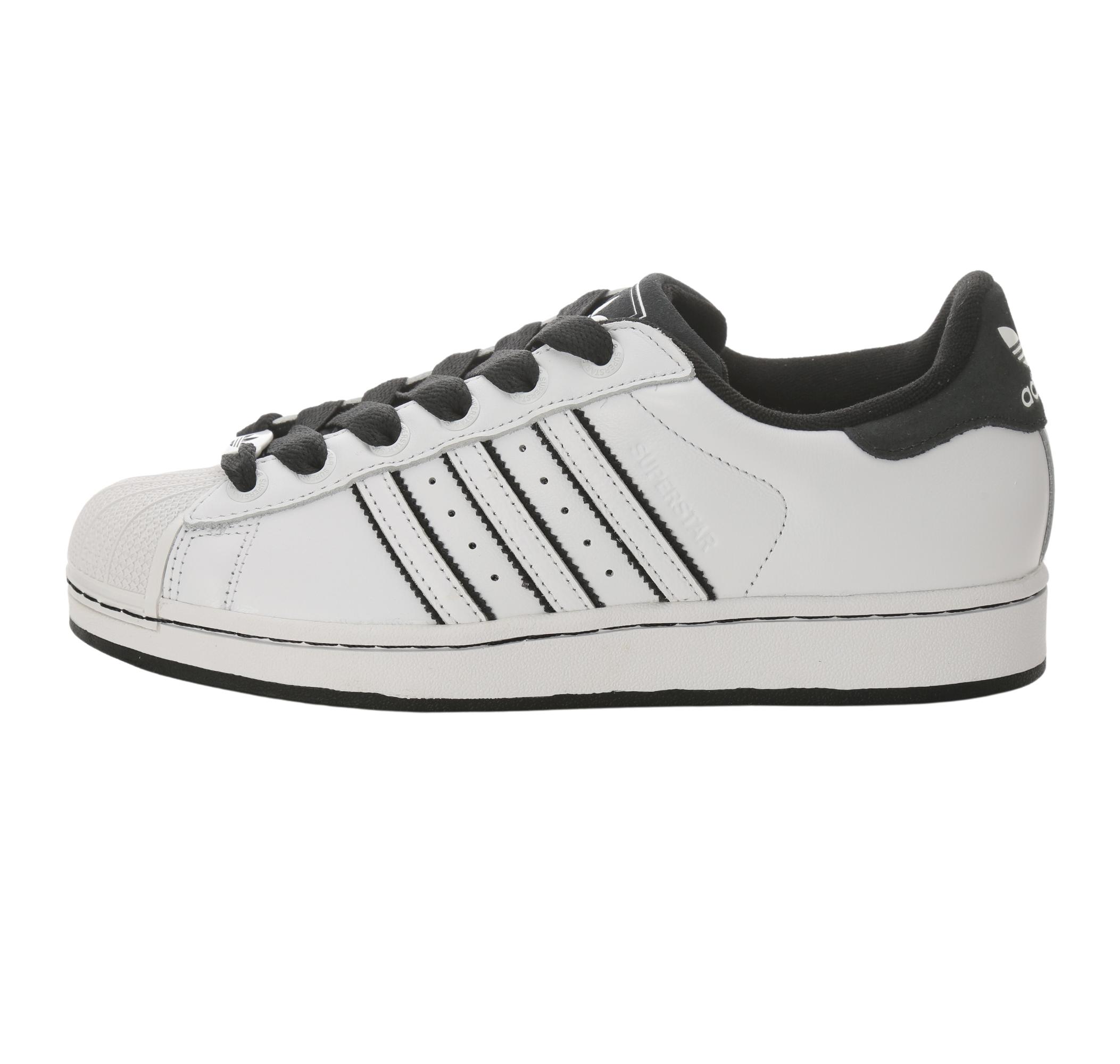 Мужские кроссовки adidas Superstar Ii