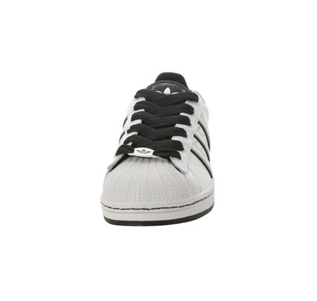 adidas Superstar Iı Erkek Spor Ayakkabı Beyaz