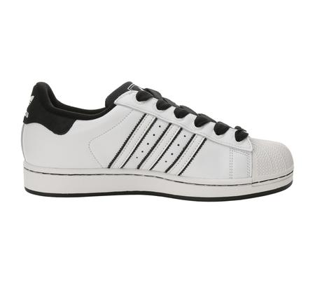 adidas Superstar Iı Erkek Spor Ayakkabı Beyaz