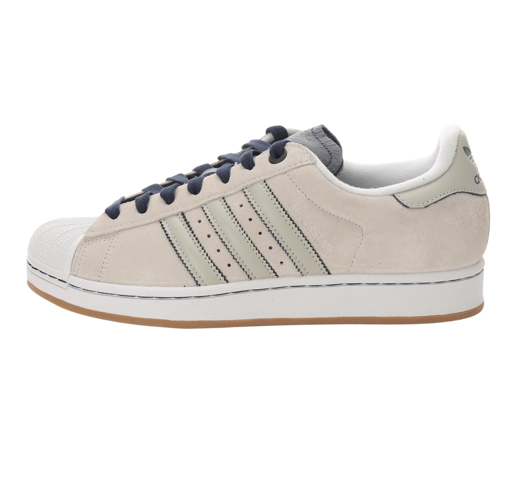 Мужские кроссовки adidas Superstar Ii