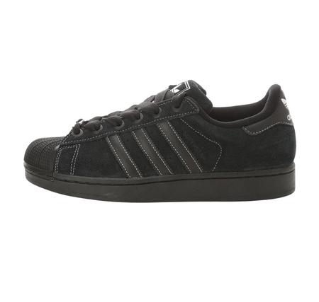 adidas Superstar Iı Erkek Spor Ayakkabı Siyah