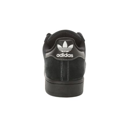 adidas Superstar Iı Erkek Spor Ayakkabı Siyah