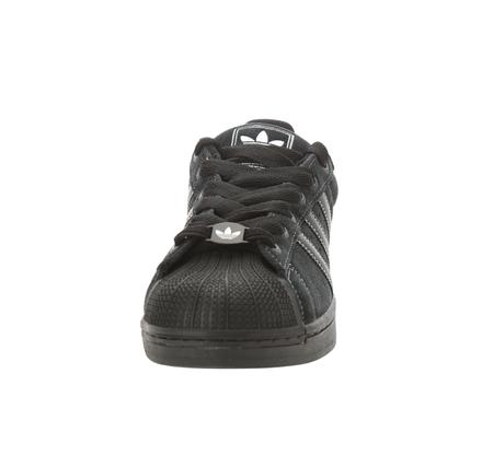 adidas Superstar Iı Erkek Spor Ayakkabı Siyah