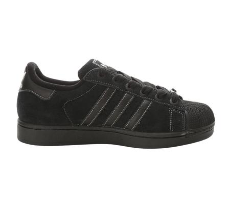 adidas Superstar Iı Erkek Spor Ayakkabı Siyah