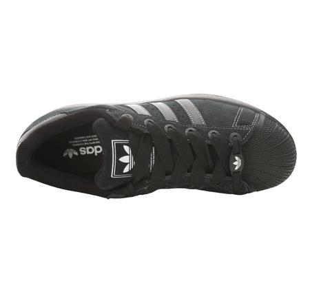 adidas Superstar Iı Erkek Spor Ayakkabı Siyah