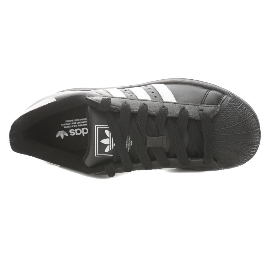 adidas Superstar Iı Erkek Spor Ayakkabı Siyah adidas Superstar Iı Erkek Spor Ayakkabı Siyah