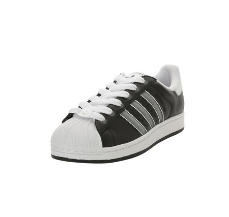 adidas Superstar Iı Erkek Spor Ayakkabı Siyah